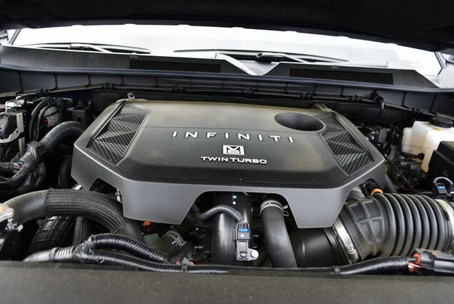 2025 INFINITI QX80 AUTOGRAPH AWD - 22911795 - 38