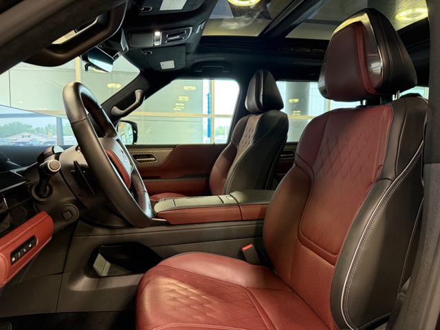2025 INFINITI QX80 AUTOGRAPH AWD - 23067280 - 19