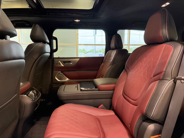 2025 INFINITI QX80 AUTOGRAPH AWD - 23067280 - 20