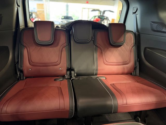 2025 INFINITI QX80 AUTOGRAPH AWD - 23067280 - 21