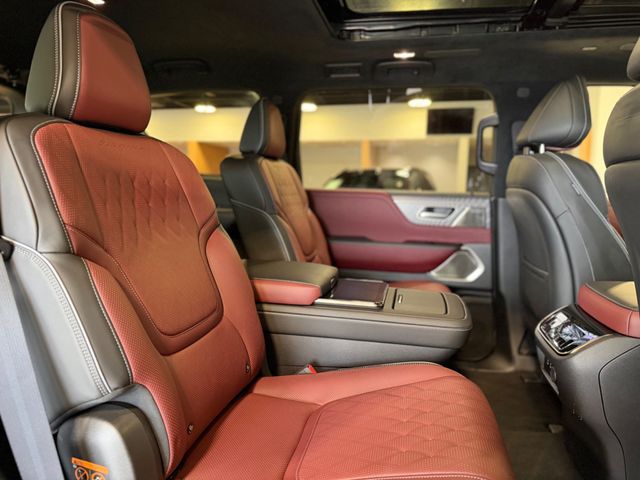 2025 INFINITI QX80 AUTOGRAPH AWD - 23067280 - 22