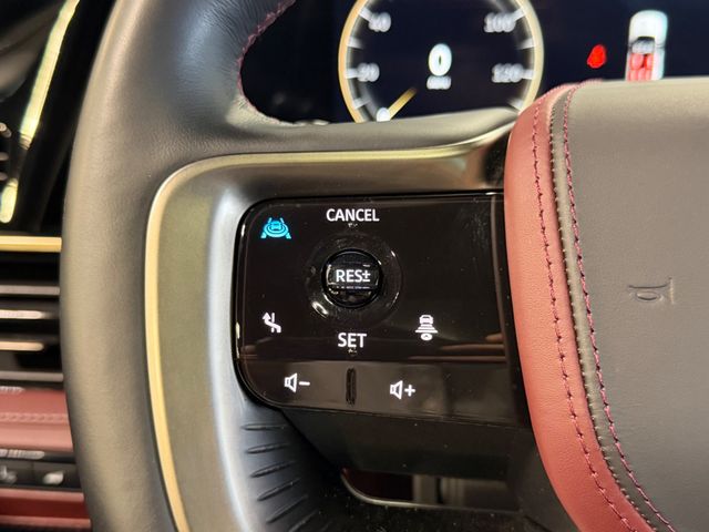 2025 INFINITI QX80 AUTOGRAPH AWD - 23067280 - 25