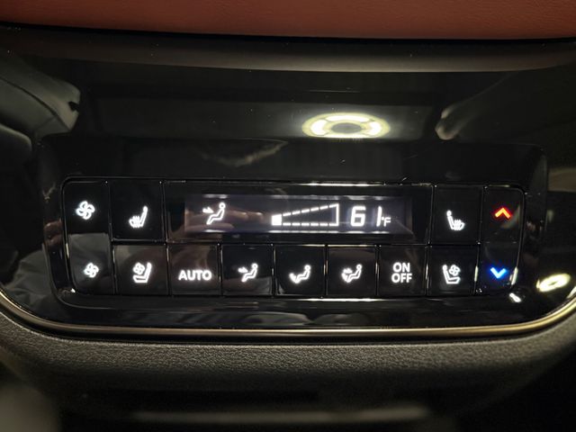 2025 INFINITI QX80 AUTOGRAPH AWD - 23067280 - 42