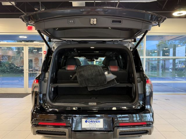 2025 INFINITI QX80 AUTOGRAPH AWD - 23067280 - 46