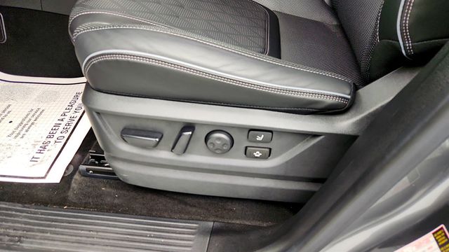 2025 INFINITI QX80 AUTOGRAPH AWD - 22960152 - 11