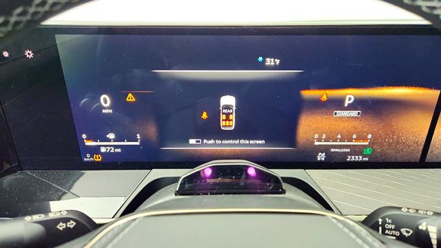 2025 INFINITI QX80 AUTOGRAPH AWD - 22960152 - 14