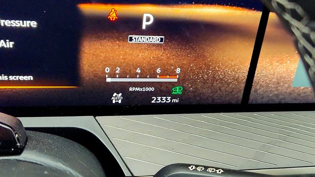 2025 INFINITI QX80 AUTOGRAPH AWD - 22960152 - 15