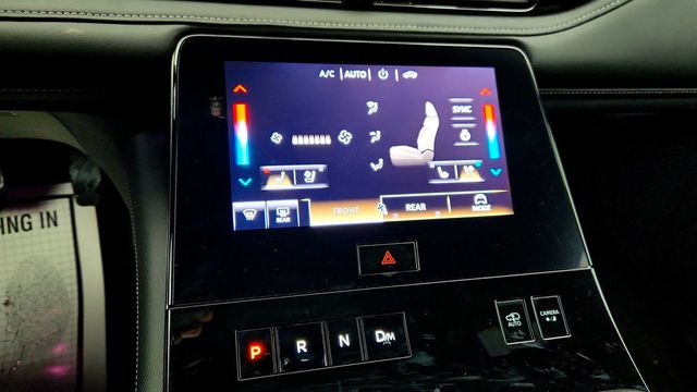 2025 INFINITI QX80 AUTOGRAPH AWD - 22960152 - 16