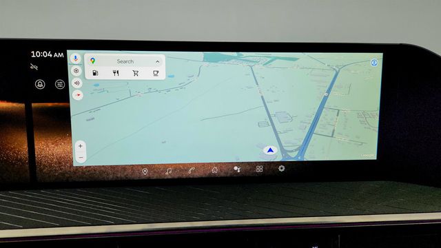 2025 INFINITI QX80 AUTOGRAPH AWD - 22960152 - 17