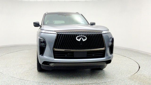 2025 INFINITI QX80 AUTOGRAPH AWD - 22960152 - 1