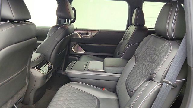 2025 INFINITI QX80 AUTOGRAPH AWD - 22960152 - 20