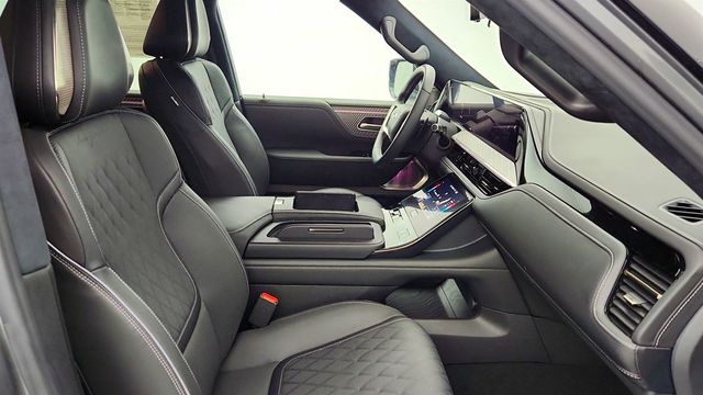 2025 INFINITI QX80 AUTOGRAPH AWD - 22960152 - 23