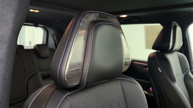 2025 INFINITI QX80 AUTOGRAPH AWD - 22960152 - 26