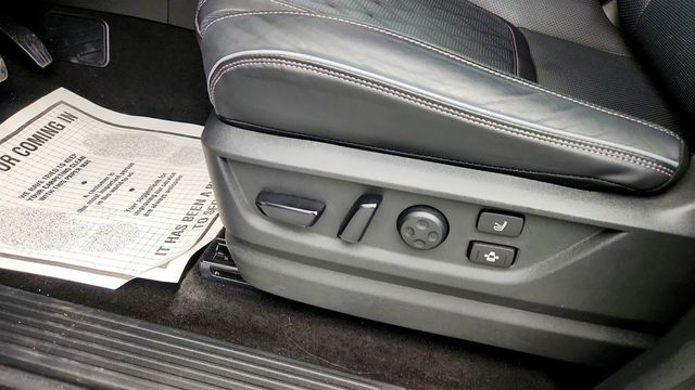 2025 INFINITI QX80 AUTOGRAPH AWD - 23014352 - 11