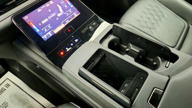 2025 INFINITI QX80 AUTOGRAPH AWD - 23014352 - 16