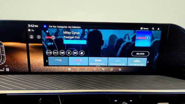 2025 INFINITI QX80 AUTOGRAPH AWD - 23014352 - 18