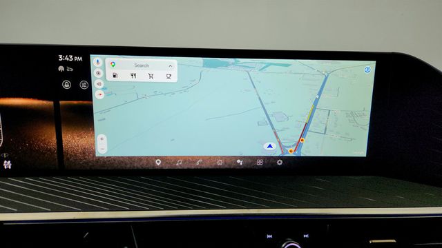 2025 INFINITI QX80 AUTOGRAPH AWD - 23014352 - 19