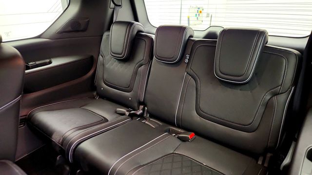 2025 INFINITI QX80 AUTOGRAPH AWD - 23014352 - 23