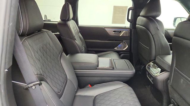 2025 INFINITI QX80 AUTOGRAPH AWD - 23014352 - 25