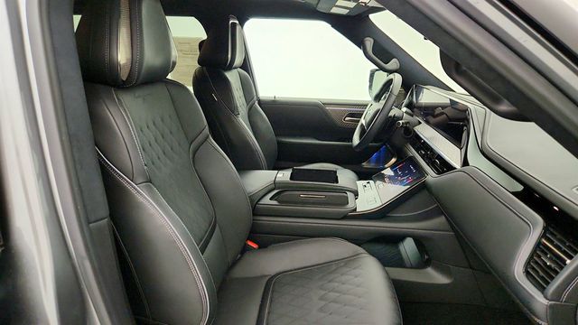 2025 INFINITI QX80 AUTOGRAPH AWD - 23014352 - 26