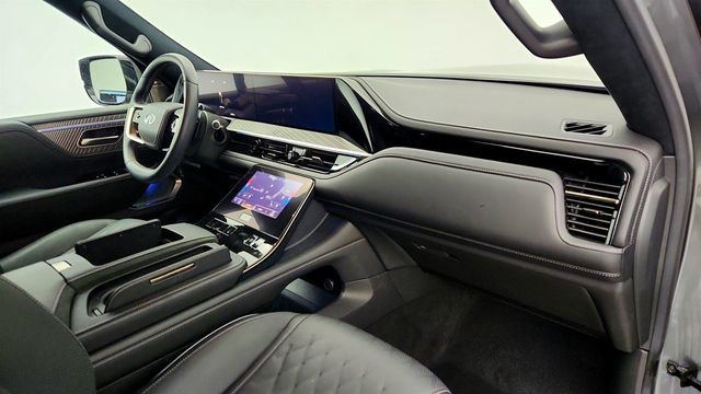 2025 INFINITI QX80 AUTOGRAPH AWD - 23014352 - 27