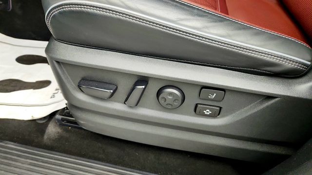 2025 INFINITI QX80 AUTOGRAPH AWD - 23057293 - 11