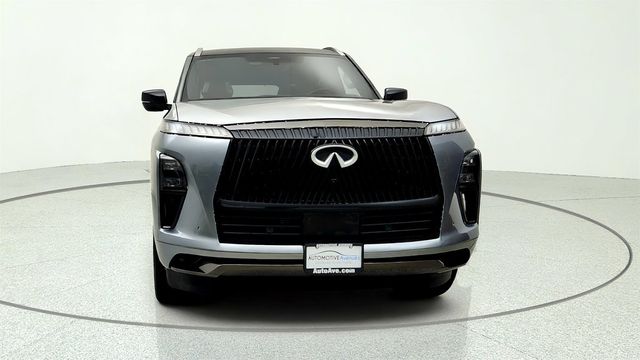 2025 INFINITI QX80 AUTOGRAPH AWD - 23057293 - 1