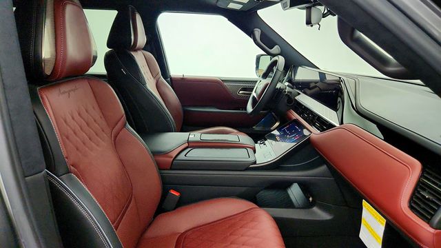 2025 INFINITI QX80 AUTOGRAPH AWD - 23057293 - 26