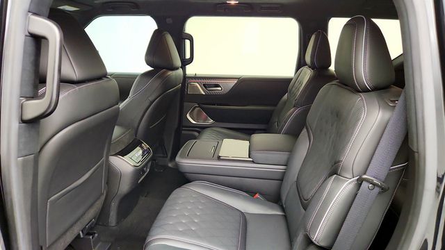 2025 INFINITI QX80 AUTOGRAPH AWD - 23079640 - 20