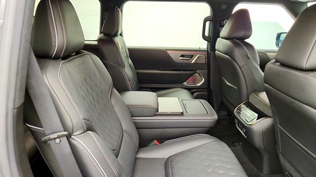 2025 INFINITI QX80 AUTOGRAPH AWD - 23079640 - 23
