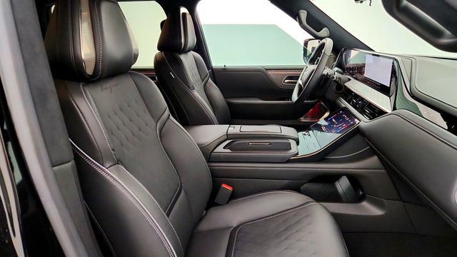 2025 INFINITI QX80 AUTOGRAPH AWD - 23079640 - 24