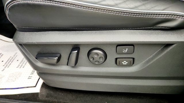 2025 INFINITI QX80 AUTOGRAPH AWD - 23091947 - 11