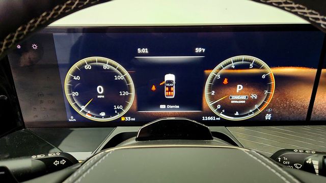 2025 INFINITI QX80 AUTOGRAPH AWD - 23091947 - 14
