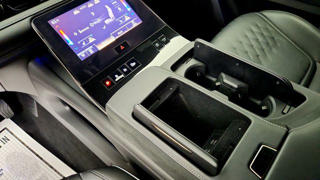 2025 INFINITI QX80 AUTOGRAPH AWD - 23091947 - 16