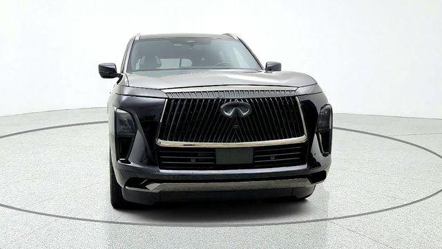 2025 INFINITI QX80 AUTOGRAPH AWD - 23091947 - 1