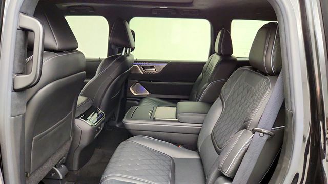 2025 INFINITI QX80 AUTOGRAPH AWD - 23091947 - 23