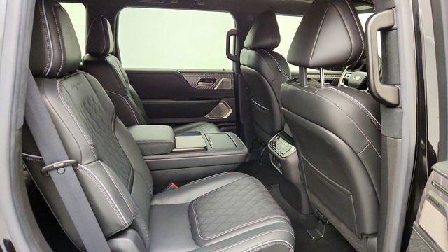 2025 INFINITI QX80 AUTOGRAPH AWD - 23091947 - 26