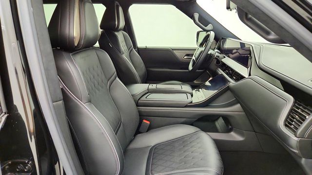 2025 INFINITI QX80 AUTOGRAPH AWD - 23091947 - 27