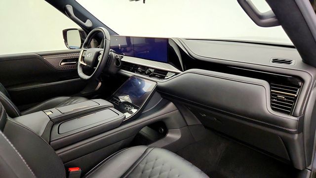 2025 INFINITI QX80 AUTOGRAPH AWD - 23091947 - 28