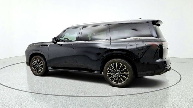 2025 INFINITI QX80 AUTOGRAPH AWD - 23091947 - 6