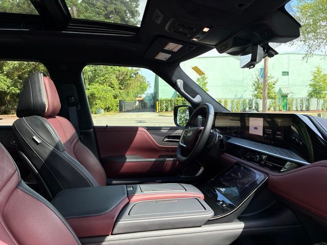 2025 INFINITI QX80 AUTOGRAPH AWD - 23024148 - 20