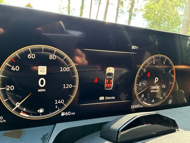 2025 INFINITI QX80 AUTOGRAPH AWD - 23024148 - 28