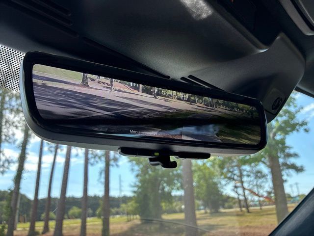 2025 INFINITI QX80 AUTOGRAPH AWD - 23024148 - 33