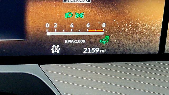 2025 INFINITI QX80 AUTOGRAPH AWD w/ Exterior Package & Interior Lighting Package - 23011326 - 13