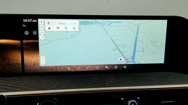 2025 INFINITI QX80 AUTOGRAPH AWD w/ Exterior Package & Interior Lighting Package - 23011326 - 17