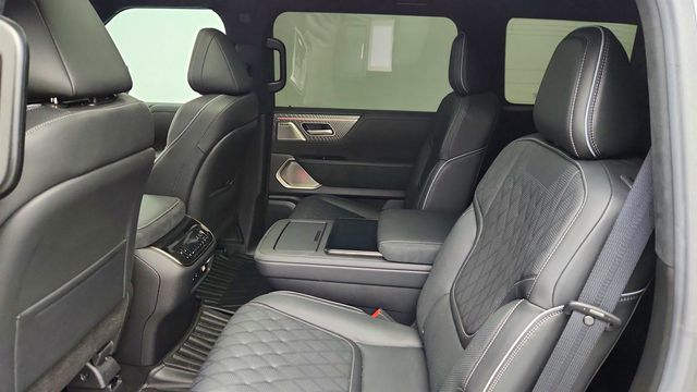 2025 INFINITI QX80 AUTOGRAPH AWD w/ Exterior Package & Interior Lighting Package - 23011326 - 20