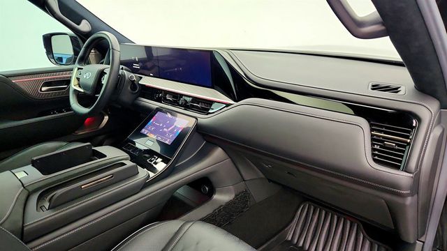 2025 INFINITI QX80 AUTOGRAPH AWD w/ Exterior Package & Interior Lighting Package - 23011326 - 26