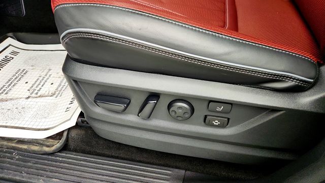 2025 INFINITI QX80 AUTOGRAPH AWD with Panoramic Illuminated Headliner - 22996172 - 10