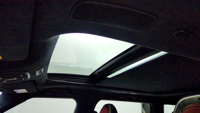 2025 INFINITI QX80 AUTOGRAPH AWD with Panoramic Illuminated Headliner - 22996172 - 11