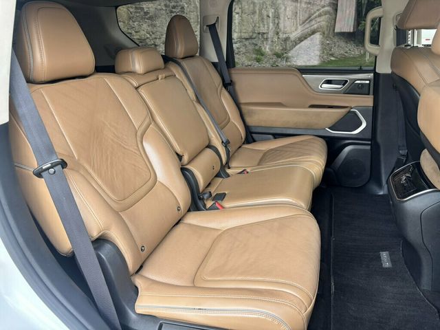 2025 INFINITI QX80 INFINITI QX80 LUXE AWD W AFTERMARKET DASH CAM & INTERCOME SYSTEM - 23069597 - 17